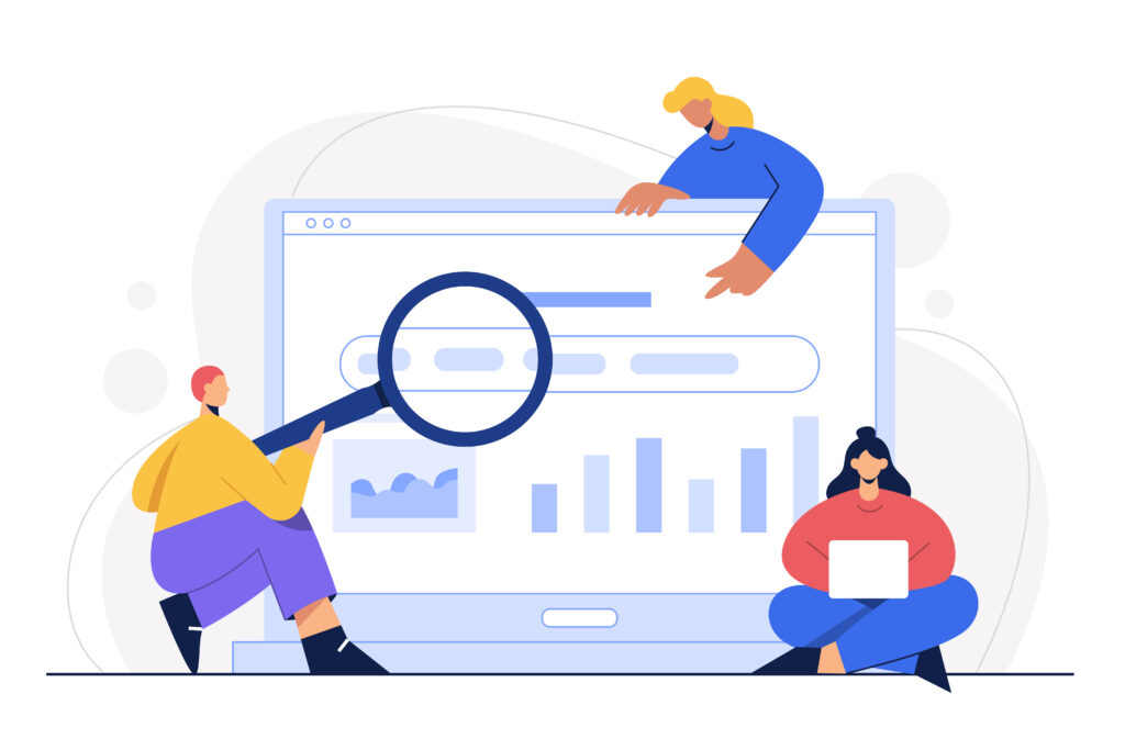 SEO Friendly Site